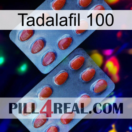 Tadalafil 100 05